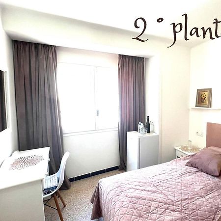 Escondite Central Con Terraza Compartida En La Azotea Roses Dış mekan fotoğraf