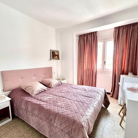 Escondite Central Con Terraza Compartida En La Azotea Roses Dış mekan fotoğraf