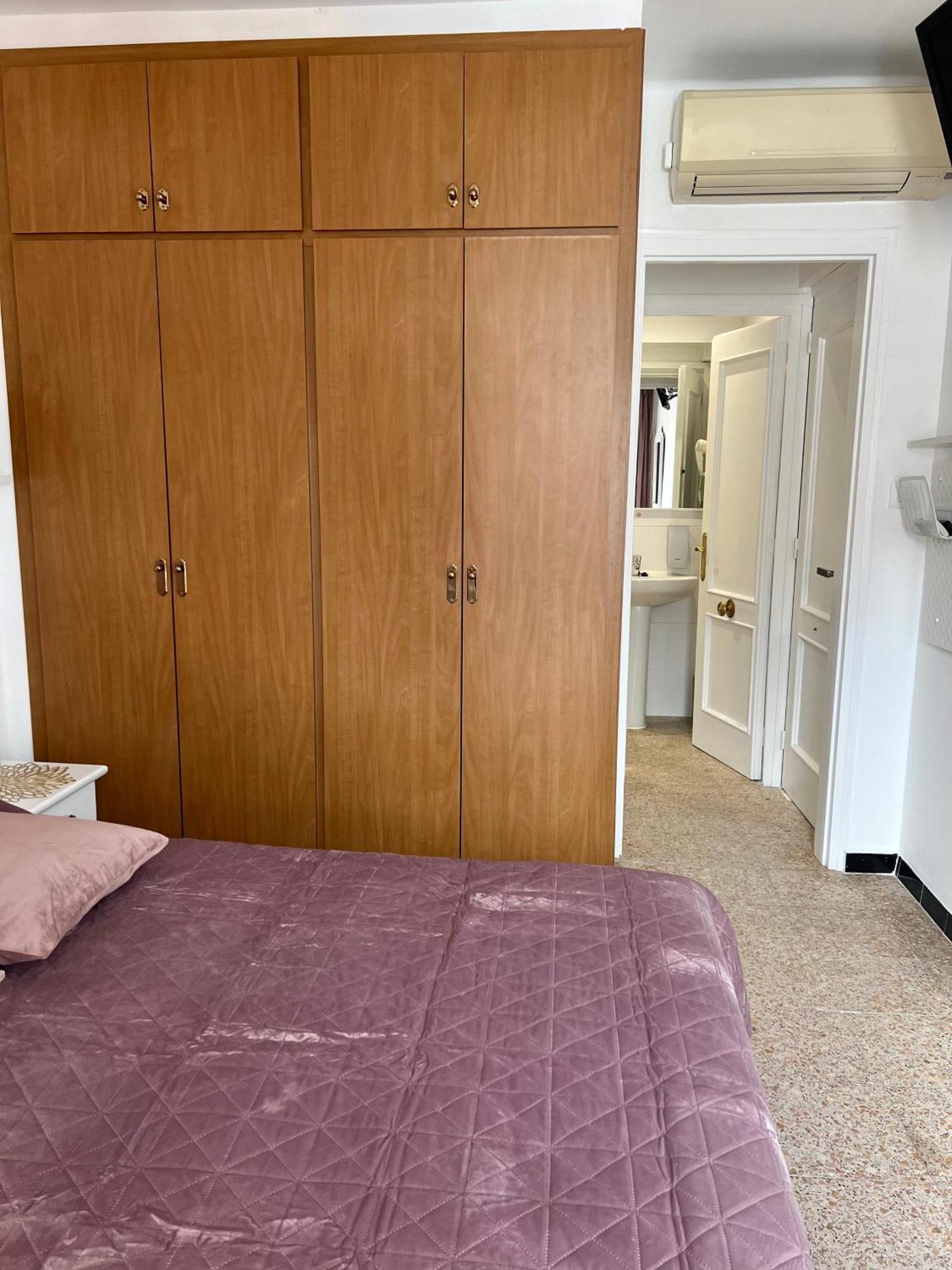 Escondite Central Con Terraza Compartida En La Azotea Roses Dış mekan fotoğraf