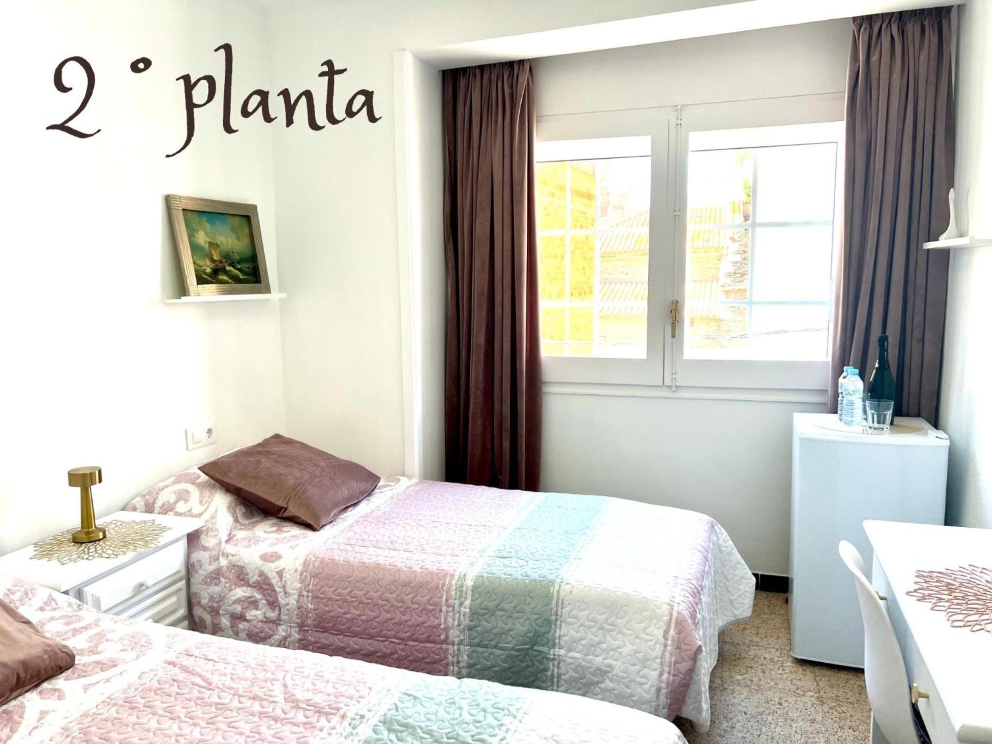 Escondite Central Con Terraza Compartida En La Azotea Roses Dış mekan fotoğraf